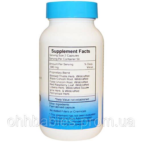 Купить Christophers Original Formulas, Пренатальная формула за шесть ...