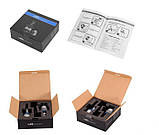 Світлодіодна лампа HB4 з охолодженням HighBe 9-32 V 36 W, фото 3