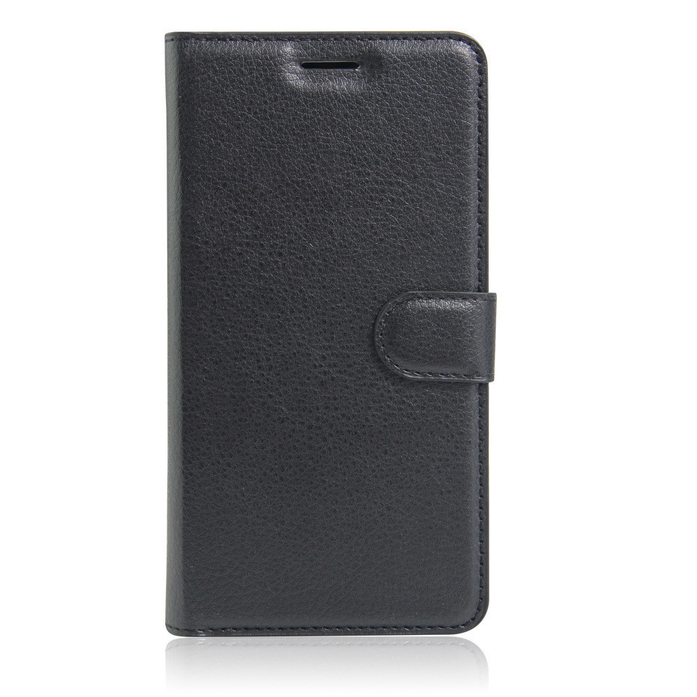 Чехол-книжка Bookmark для Samsung Galaxy Note FE/N935 black