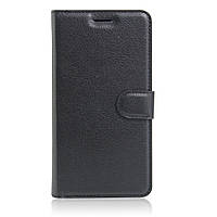 Чохол-книжка Bookmark для Samsung Galaxy Note FE/N935 black