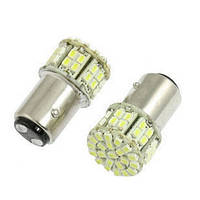 Лампы Стоп Габарит Задний ход 1156 50SMD Led