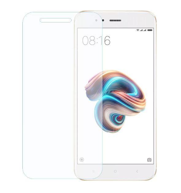 Захисне скло для Xiaomi Mi 5x (Mi A1) 5,5", фото 1