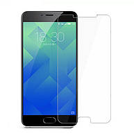 Захисне скло для Meizu M5 Note 5,5"