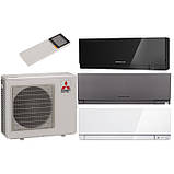 Зовнішній блок мультисистеми Mitsubishi Electric MXZ-3E68VA, фото 2