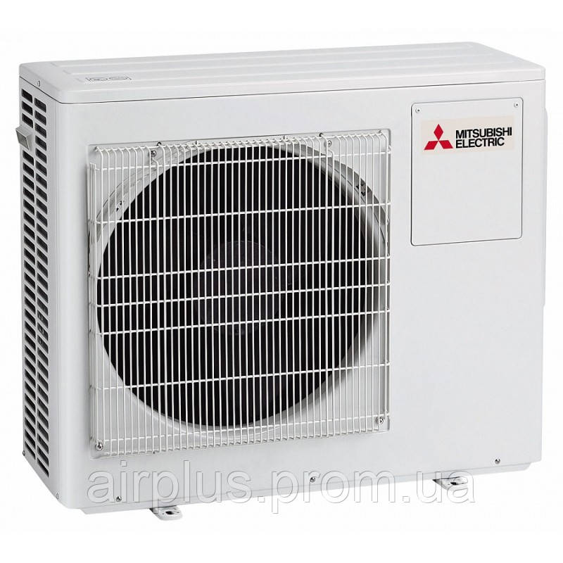 Зовнішній блок мультисистеми Mitsubishi Electric MXZ-3E68VA, фото 1
