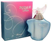 Женская парфюмированная вода Rasasi Royale Blue Women 50ml