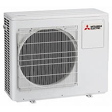 Зовнішній блок мультисистеми Mitsubishi Electric MXZ-4E72VA