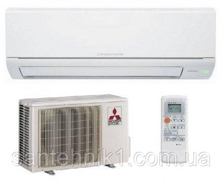 Mitsubishi Electric Classic Inverter WI-FI MSZ-DM71VA/MUZ-DM71VA, фото 1