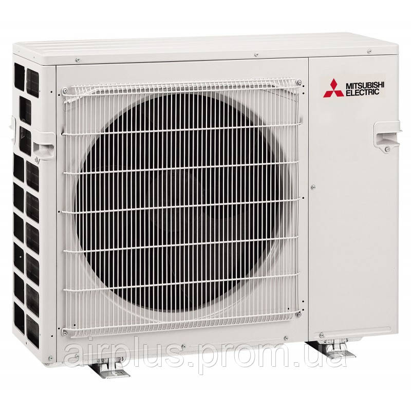 Зовнішній блок мультисистеми Mitsubishi Electric MXZ-5E102VA