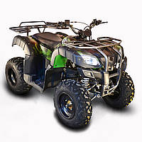 Квадроцикл Skybike HYPER-200 куб.