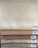 Римські штори з тканини, фото 7