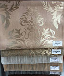 Римські штори з тканини, фото 8