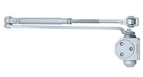 Дотягувач RYOBI D-2005V STD BC до 100кг сріблястий (Японія)