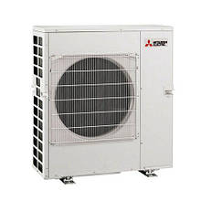 Зовнішній блок мультисистеми Mitsubishi Electric MXZ-6D122VA