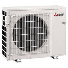 Зовнішній блок мультисистеми Mitsubishi Electric MXZ-4E83VA