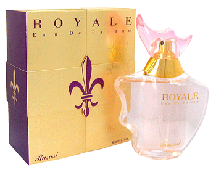 Жіноча парфумована вода Rasasi Royale Pour Femme 50ml