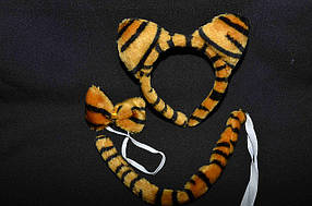 Маска Тигреня