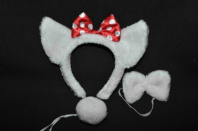 Маска Козлинок