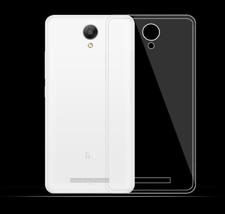 Чохол-накладка Smartcase TPU для Xiaomi Redmi Note 2
