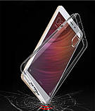 Чохол-накладка Smartcase TPU для Xiaomi Redmi Note 4, фото 3