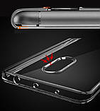 Чохол-накладка Smartcase TPU для Xiaomi Redmi Note 4, фото 6