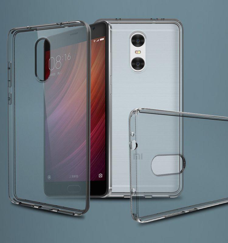 Чохол-накладка Smartcase TPU для Xiaomi Redmi Pro