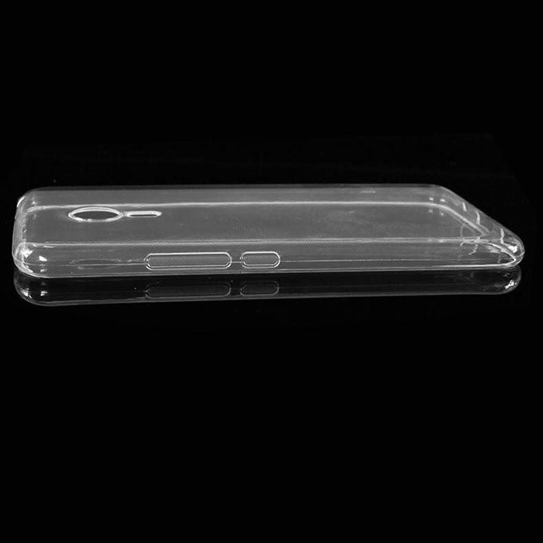 Чохол-накладка Smartcase TPU для Meizu Pro 5