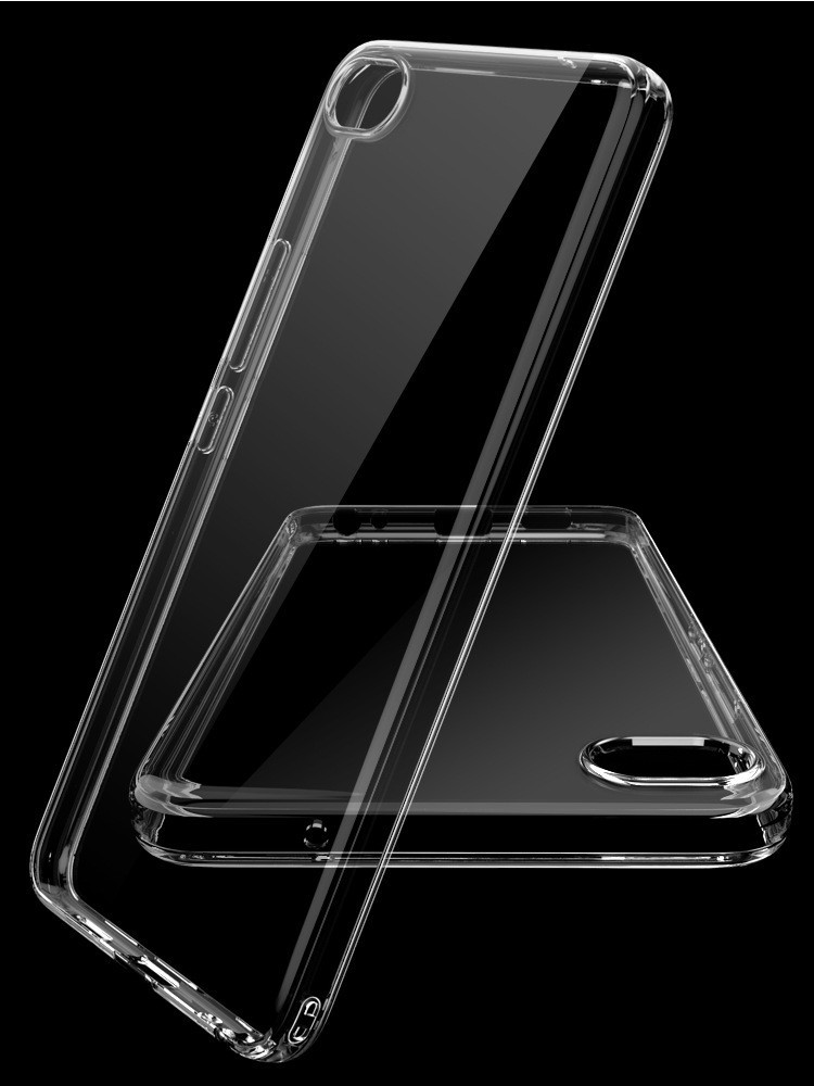 Чохол-накладка Smartcase TPU для Meizu U20