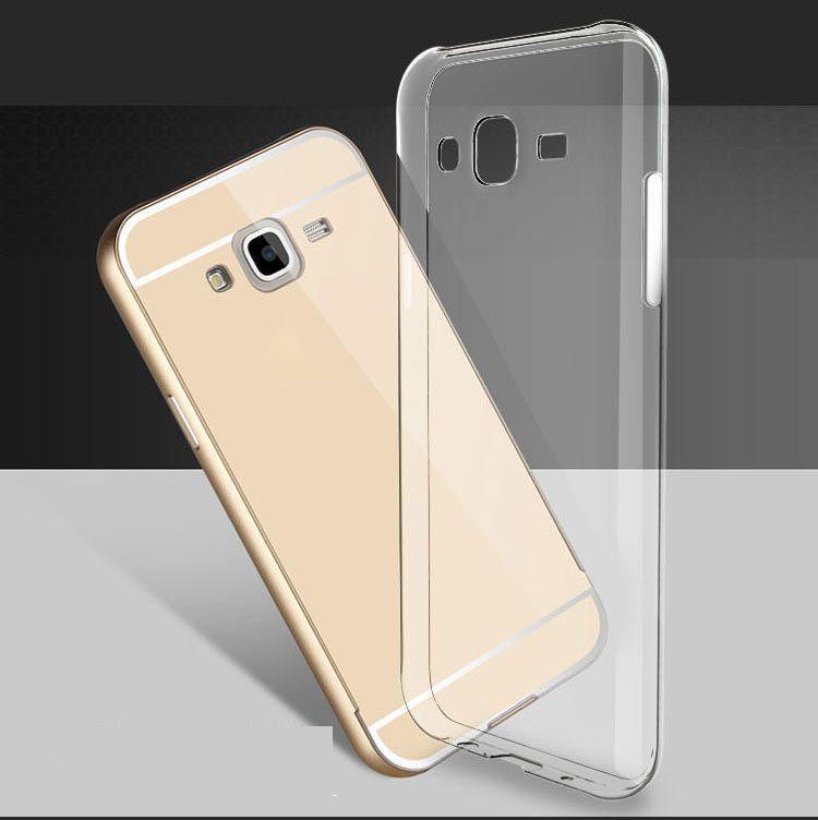 Чехол-накладка Smartcase TPU для Samsung Galaxy J5 2015/J500