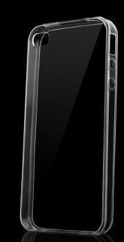 Чохол-накладка Smartcase TPU для iPhone 4/4S