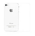 Чохол-накладка Smartcase TPU для iPhone 4/4S, фото 2