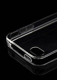 Чохол-накладка Smartcase TPU для iPhone 4/4S, фото 4