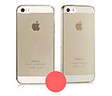 Чохол-накладка Smartcase TPU для iPhone 4/4S, фото 6