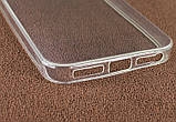 Чохол-накладка Smartcase TPU для iPhone 5/5S/5SE white, фото 5