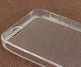 Чохол-накладка Smartcase TPU для iPhone 5/5S/5SE white, фото 6