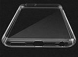 Чохол-накладка Smartcase TPU для iPhone 6/6S white, фото 7