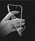 Чохол-накладка Smartcase TPU для iPhone 6/6S white, фото 3