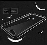 Чохол-накладка Smartcase TPU для iPhone 6/6S white, фото 4