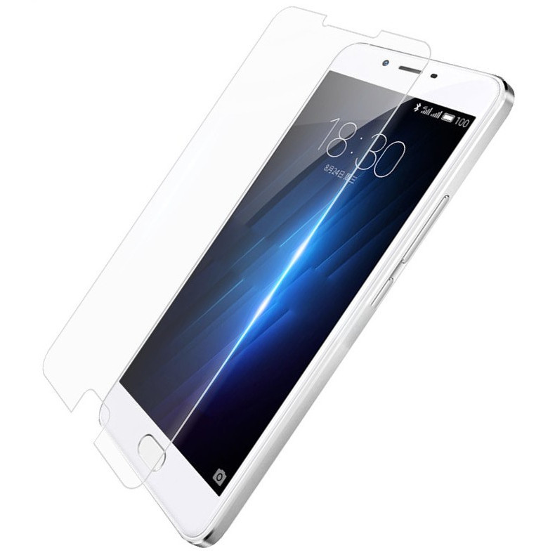 Захисне скло для Meizu U10 5"