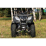 Квадроцикл Skybike HYPER-150 CAMO, фото 2