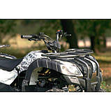 Квадроцикл Skybike HYPER-150 CAMO, фото 8