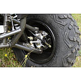 Квадроцикл Skybike HYPER-150 CAMO, фото 9