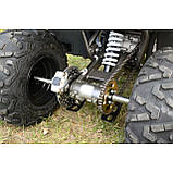 Квадроцикл Skybike HYPER-150 CAMO, фото 10