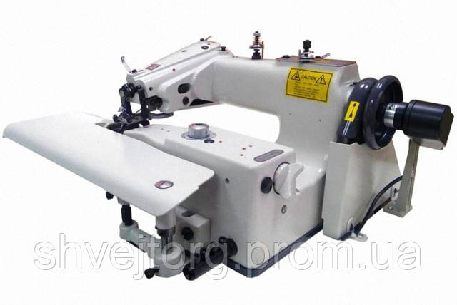 Підшивальні машина Type Special S-F15/600, фото 1