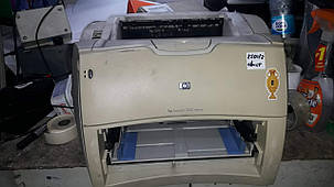 Лазерний принтер HP LaserJet 1200 №2501/2, фото 2