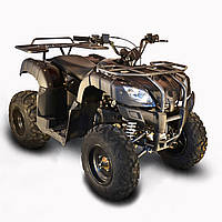 Квадроцикл Skybike HYPER-150 куб.