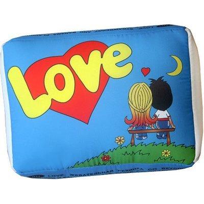 Подушка Love... подарунок на день закоханих