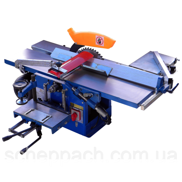 Деревообробний верстат ODWERK BDN 2400