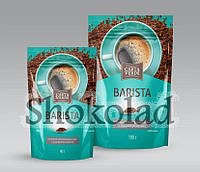 Кофе растворимый Carta Verde Barista 190 г.