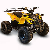 Квадроцикл Skybike HYPER-110 куб.
